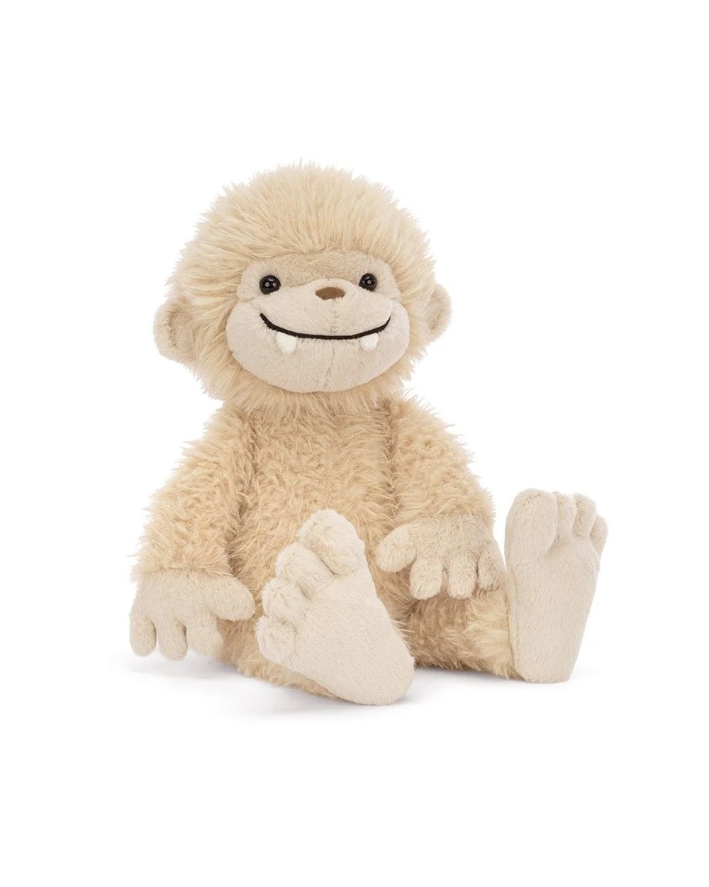 Bucky Bigfoot