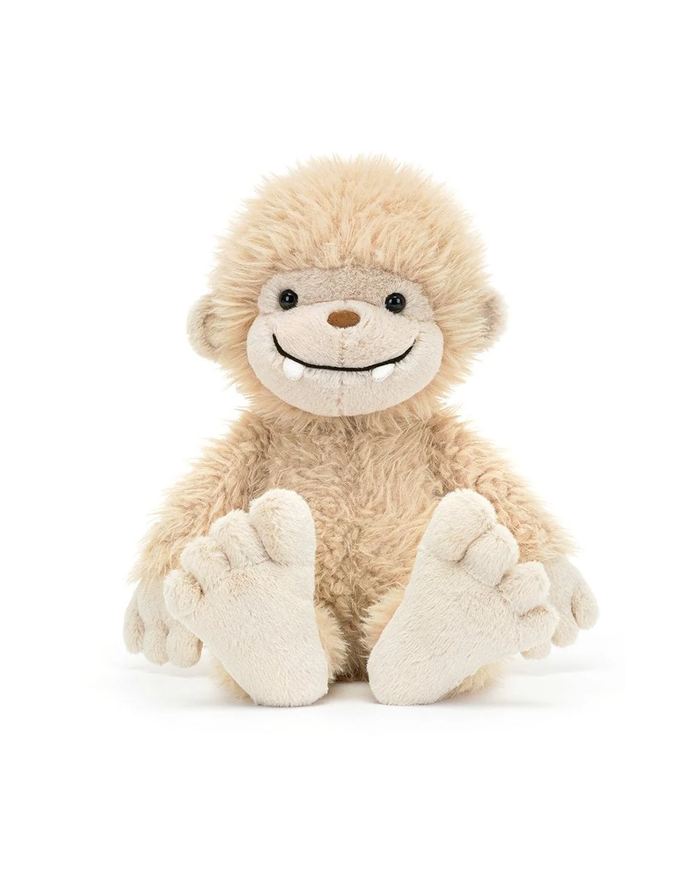 Bucky Bigfoot - Image 2