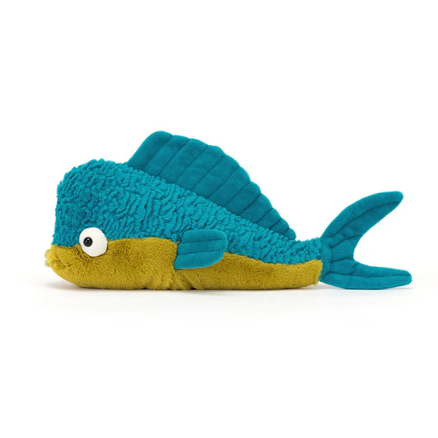 Delano Dorado Fish - Image 2