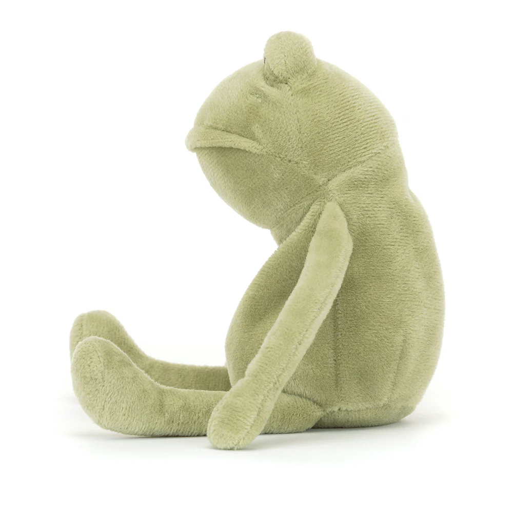Fergus Frog Little - Image 4