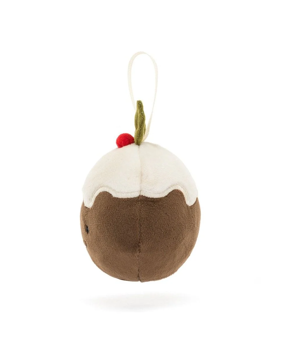 Festive Folly Christmas Pudding - Image 2