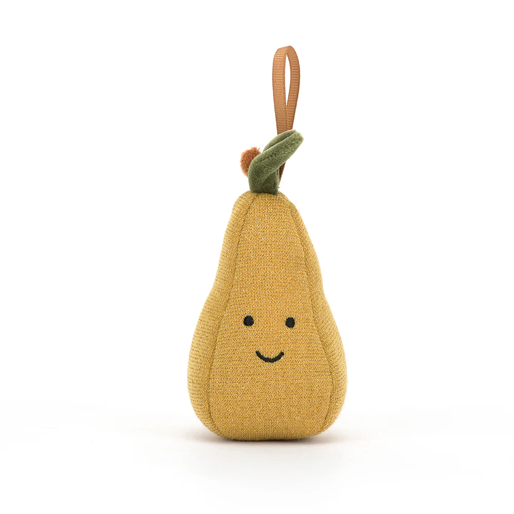 Festive Folly Pear - Image 4
