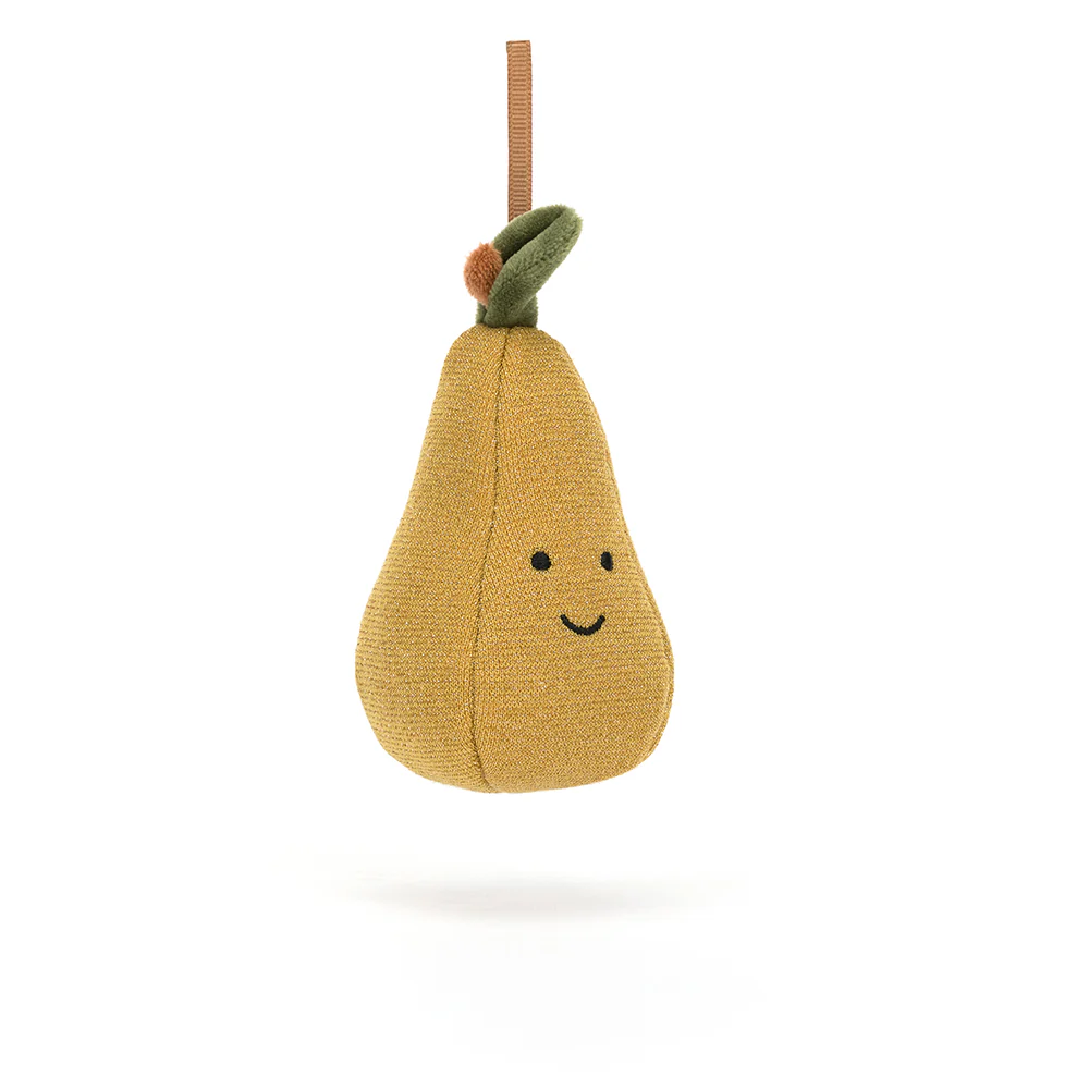 Festive Folly Pear - Image 5