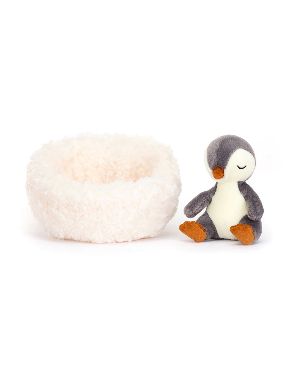 Hibernating Penguin - Image 2