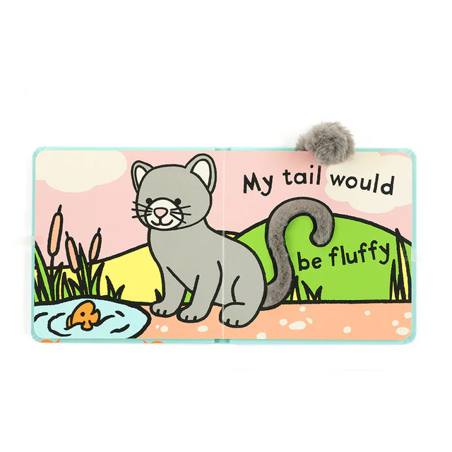If I Were a Kitten Board Book - Image 3