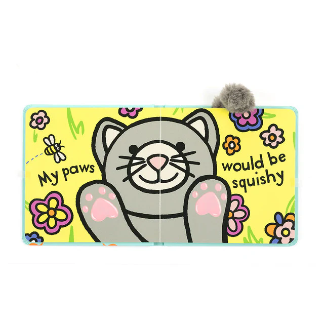 If I Were a Kitten Board Book - Image 4