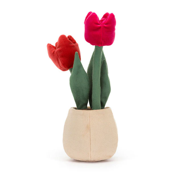 Amuseables Tulip Pot - Image 2