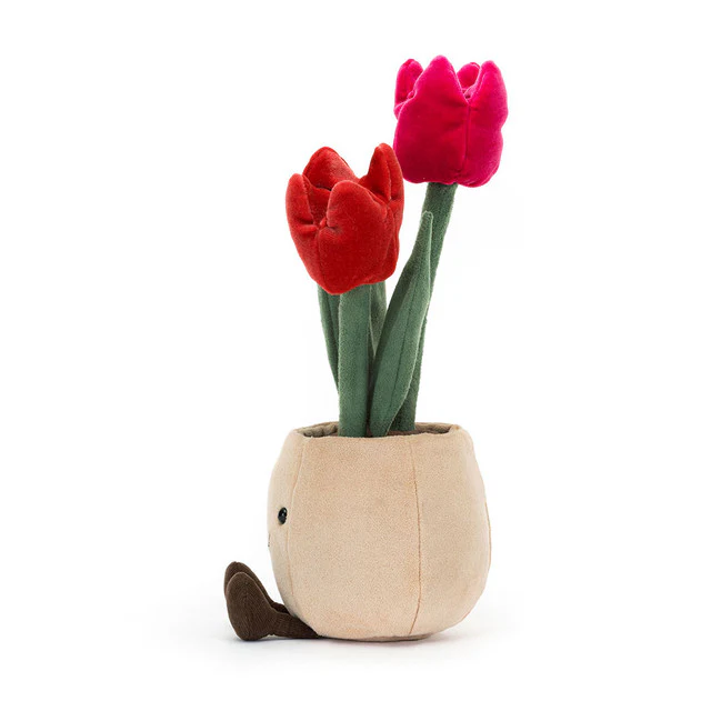 Amuseables Tulip Pot - Image 3