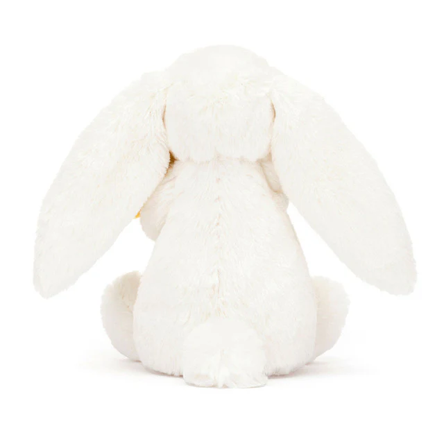 Bashful Daffodil Bunny - Little - Image 2