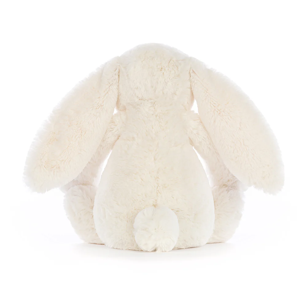 Blossom Cherry Bunny - Medium - Image 2