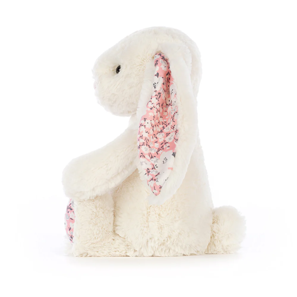 Blossom Cherry Bunny - Medium - Image 3