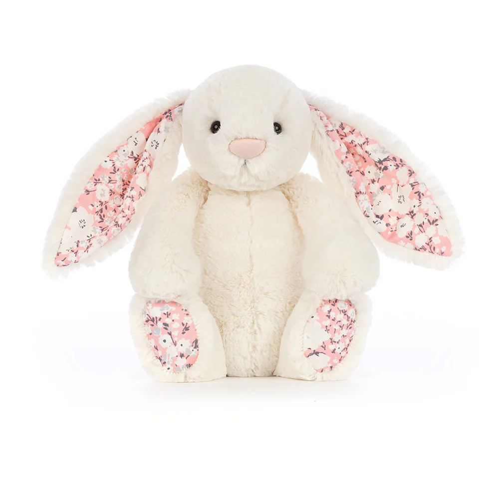 Blossom Cherry Bunny - Medium - Image 4