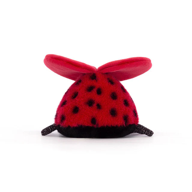 Jellycat Loulou Love Bug - Image 2