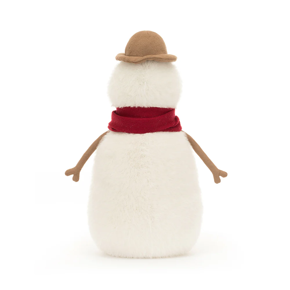 Jesse Snowman - Image 3