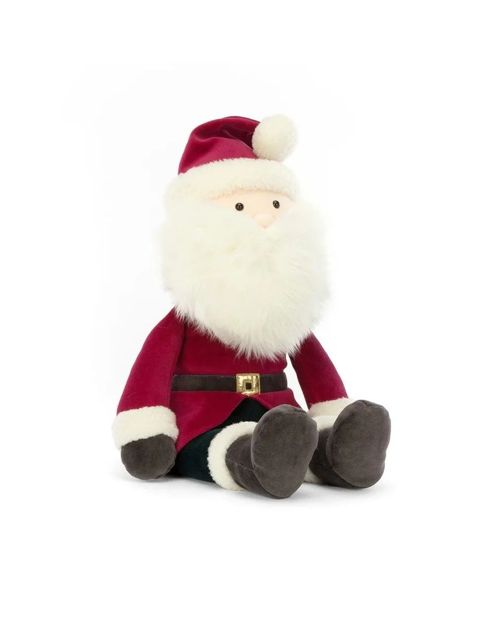 Jolly Santa Huge