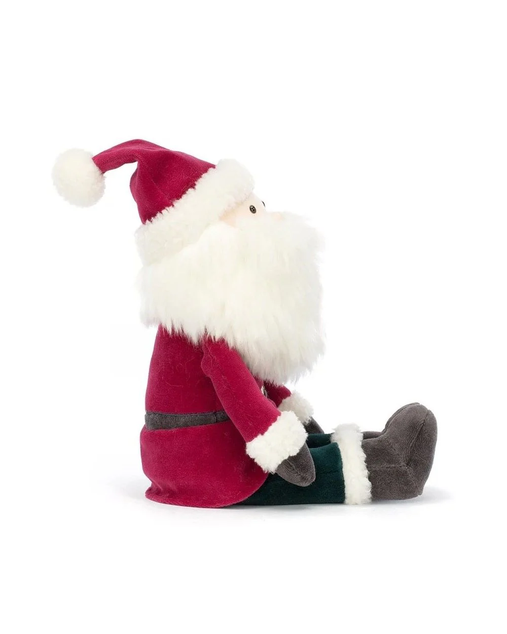Jolly Santa Huge - Image 2