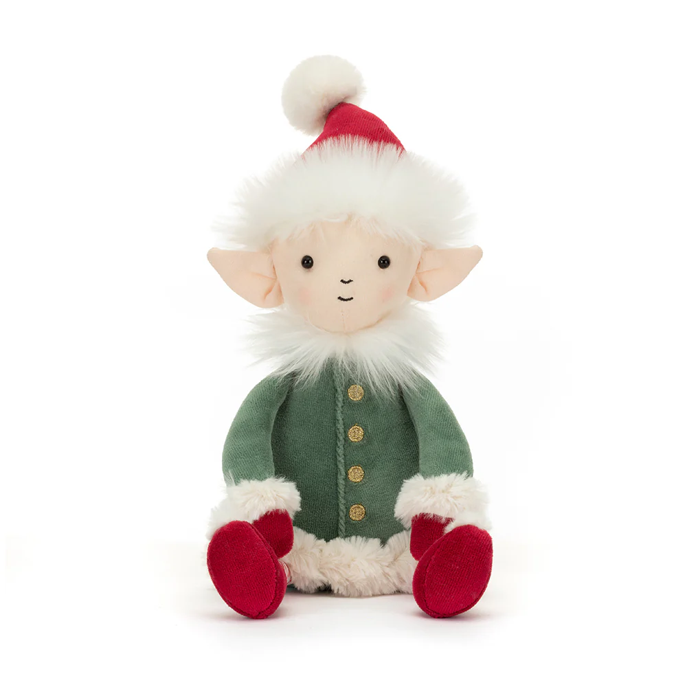Leffy Elf Medium - Image 2