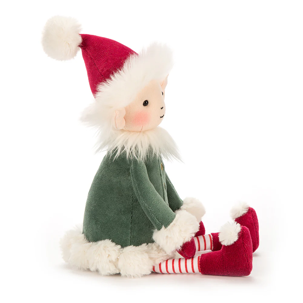 Leffy Elf Medium - Image 3