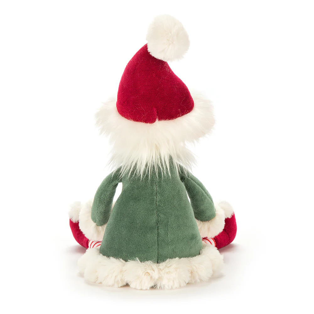 Leffy Elf Medium - Image 4
