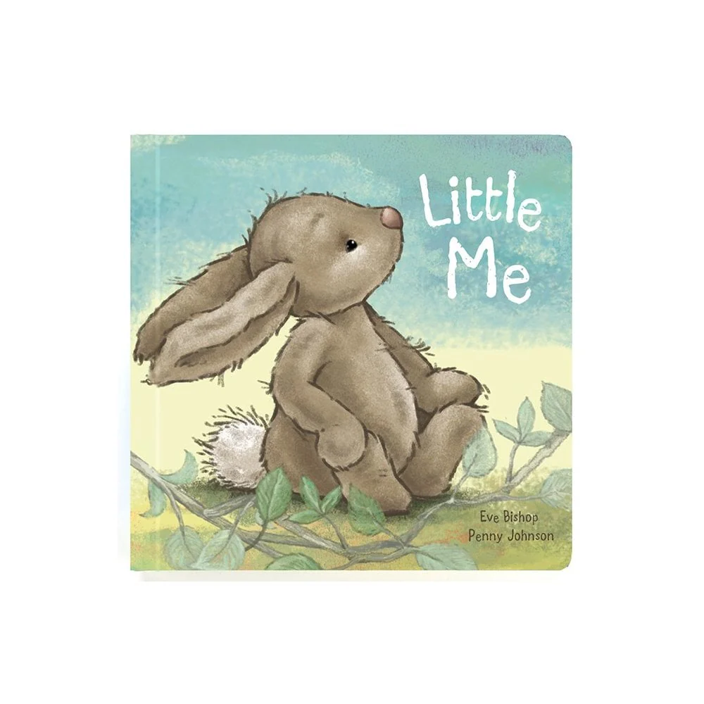 Little Me Book