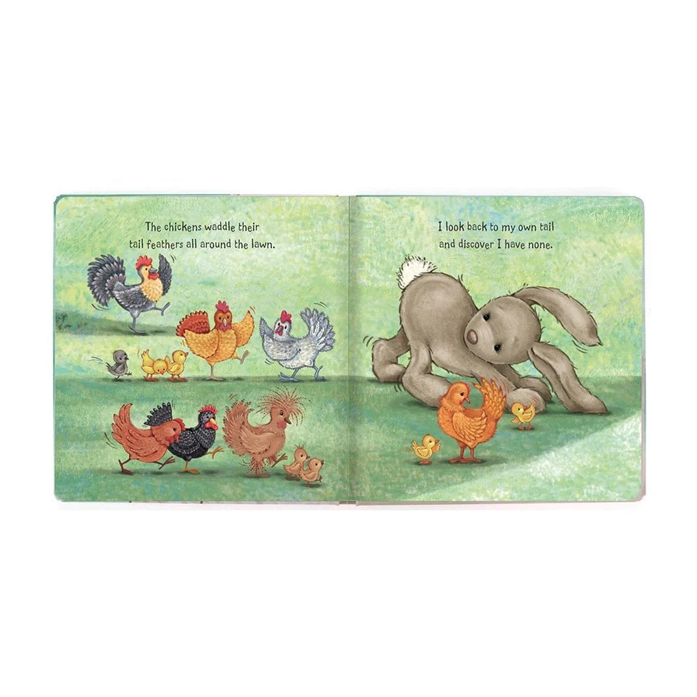 Little Me Book - Image 2