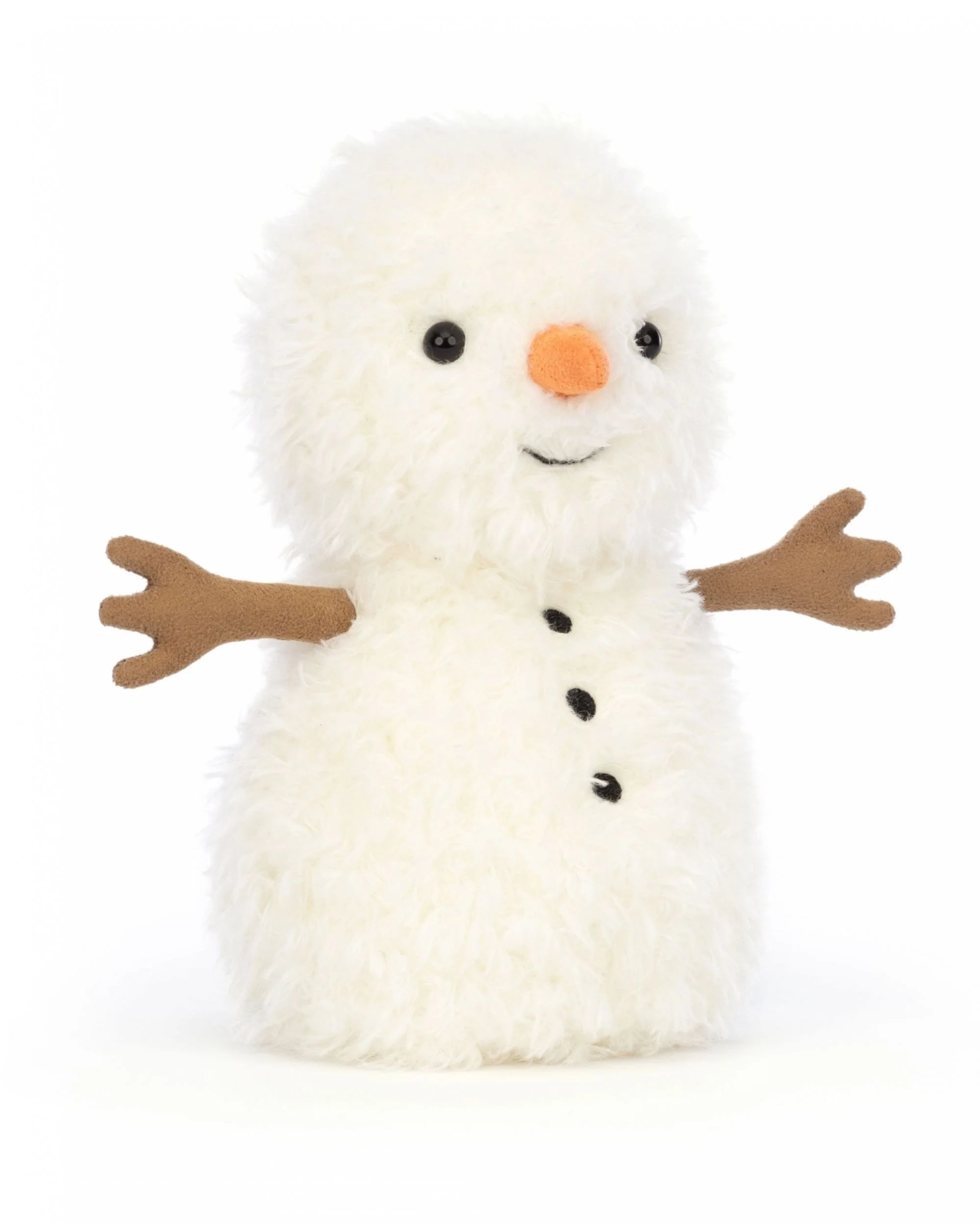 Little Snowman