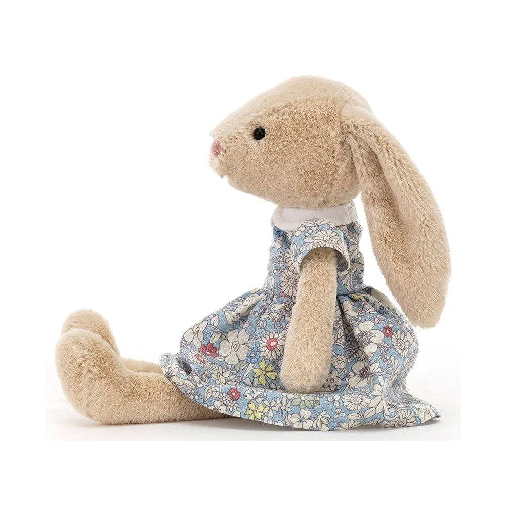 Lottie Bunny Floral - Image 2