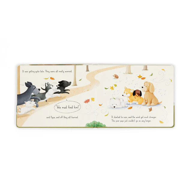 Munro in the Middle Book - Image 3