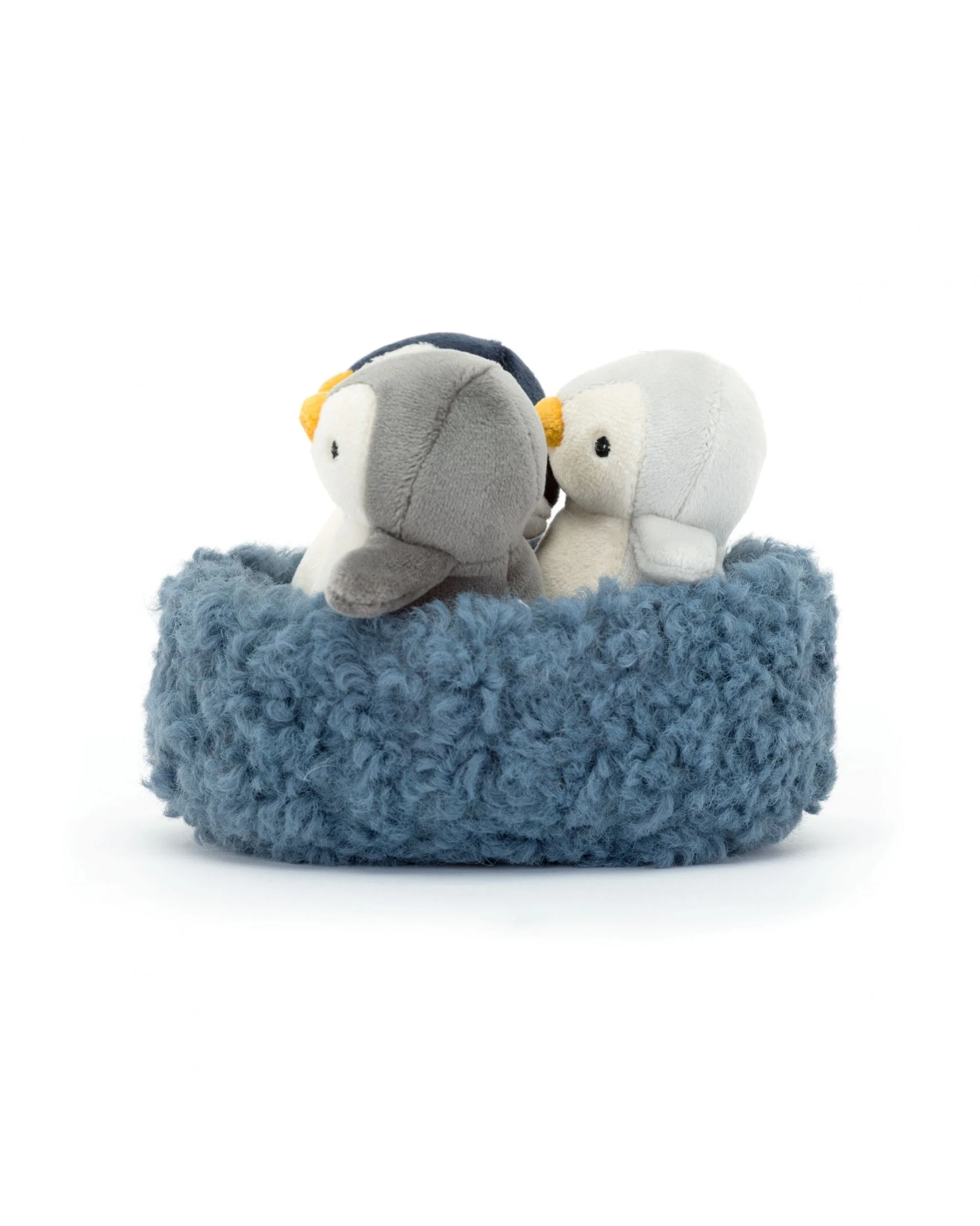 Nesting Penguins - Image 2