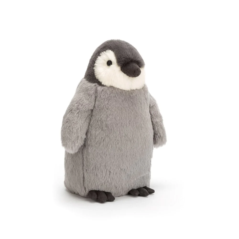 Percy Penguin Little