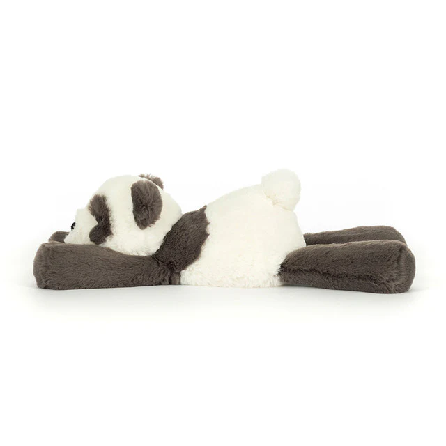 Smudge Panda Original - Image 2