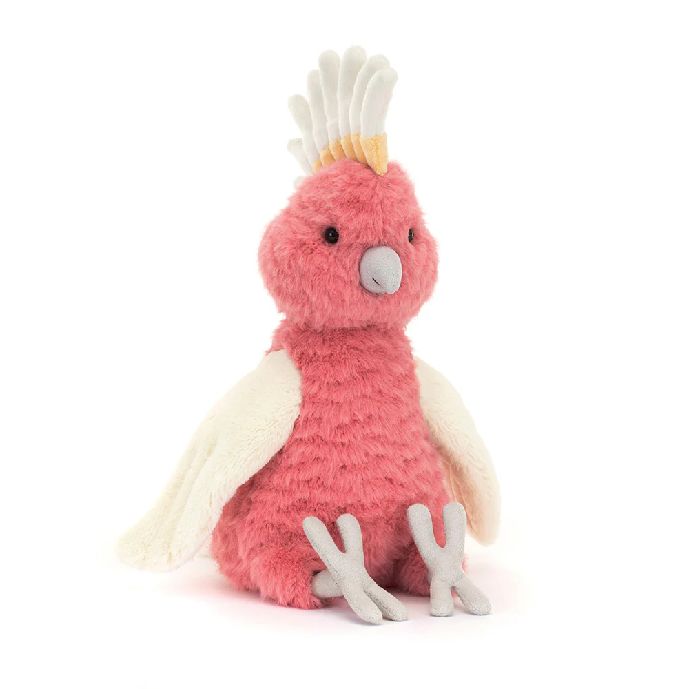 Squawkatoo