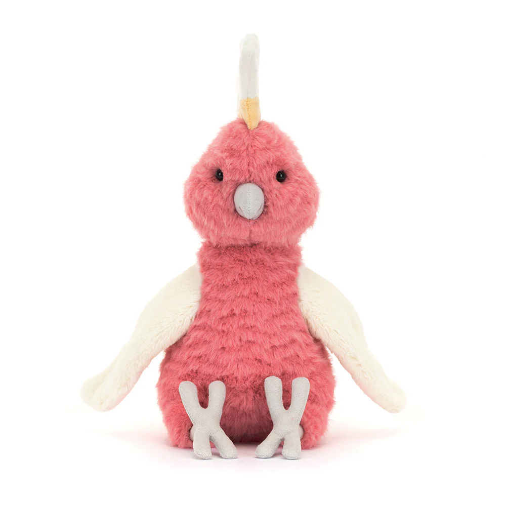 Squawkatoo - Image 4