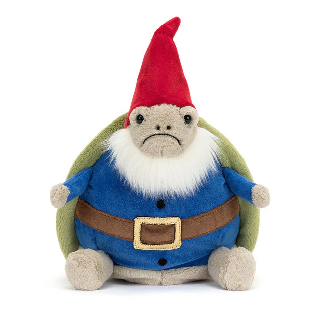 Timmy Turtle 'Garden Gnome' - Image 4