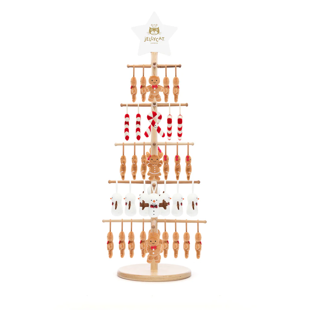 Tree Display (2023)