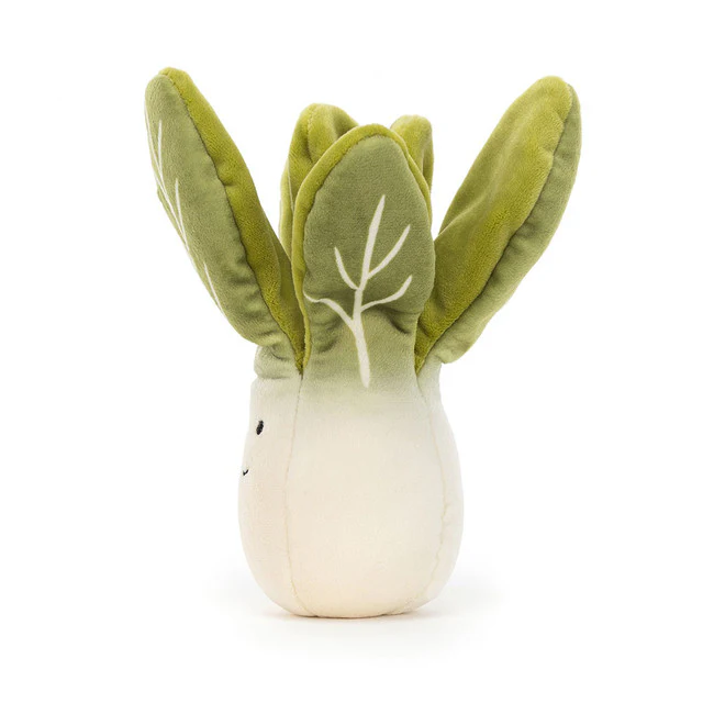Vivacious Vegetable Bok Choy - Image 3