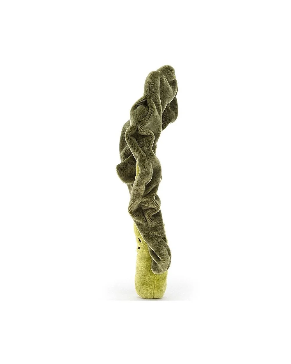 Vivacious Vegetable Kale Leaf - Image 2