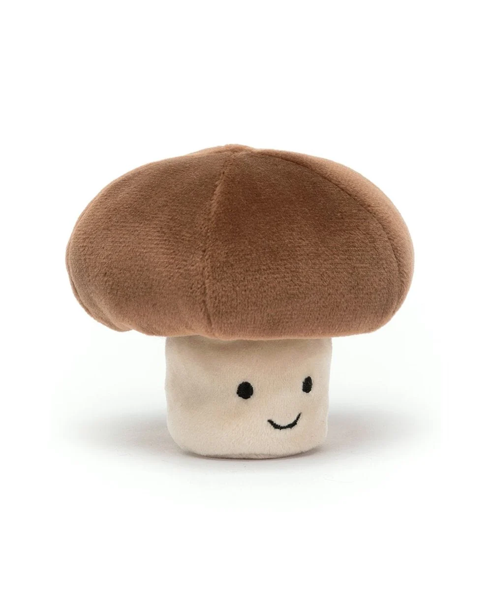 Vivacious Vegetable Mushroom