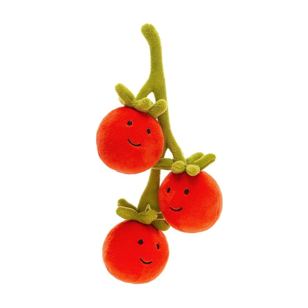 Vivacious Vegetable Tomato - Image 2