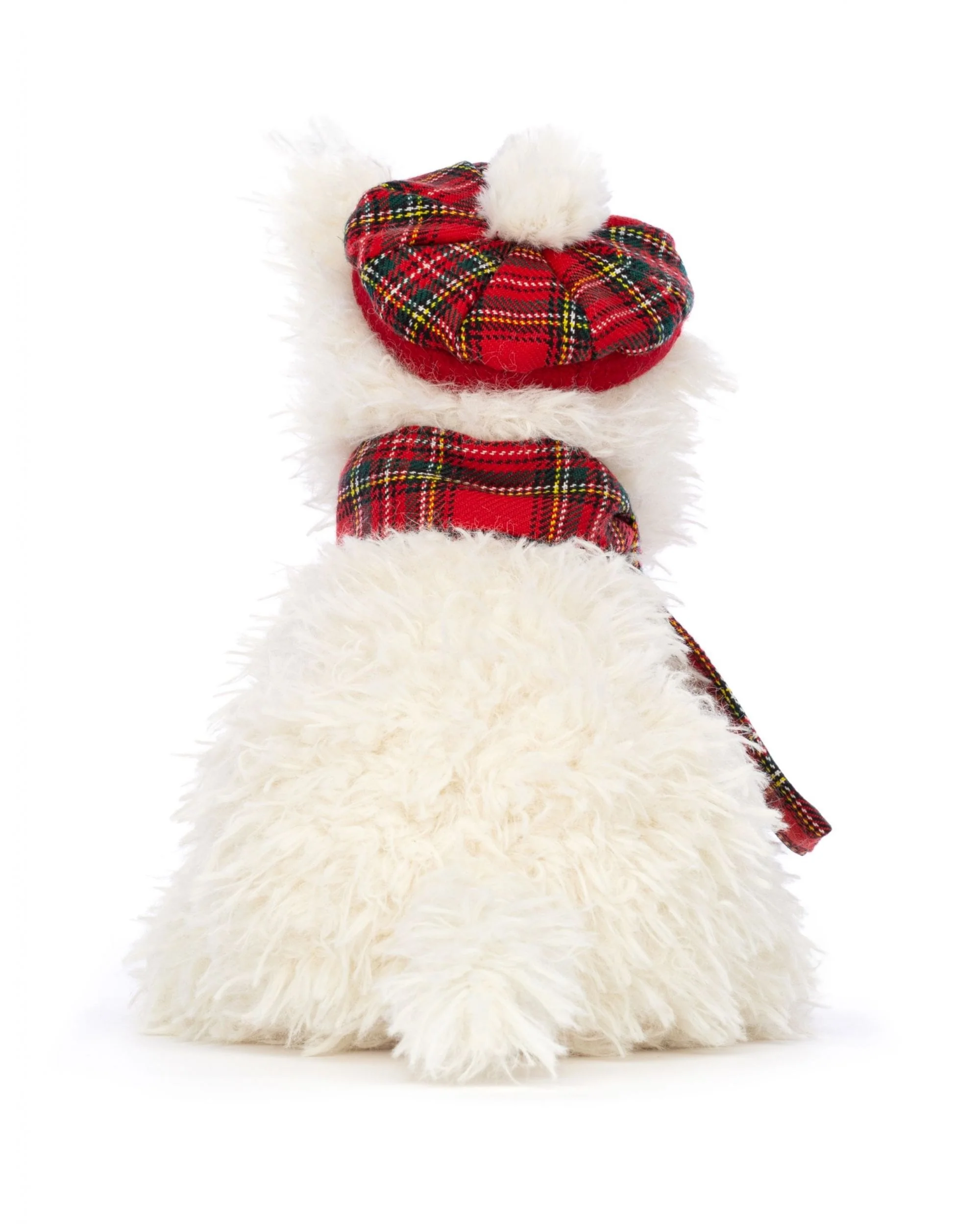 Winter Warmer Munro Scottie Dog - Image 3