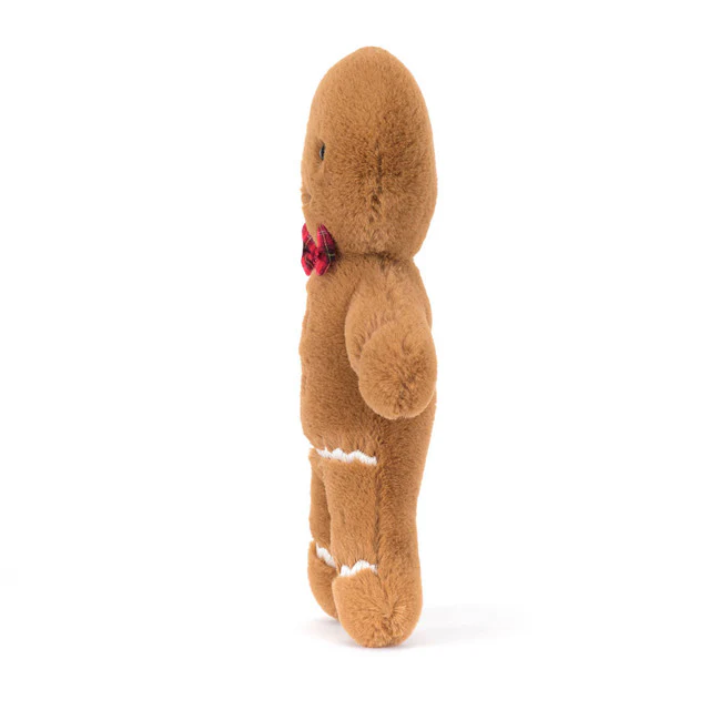 Jolly Gingerbread Fred Original - Image 2