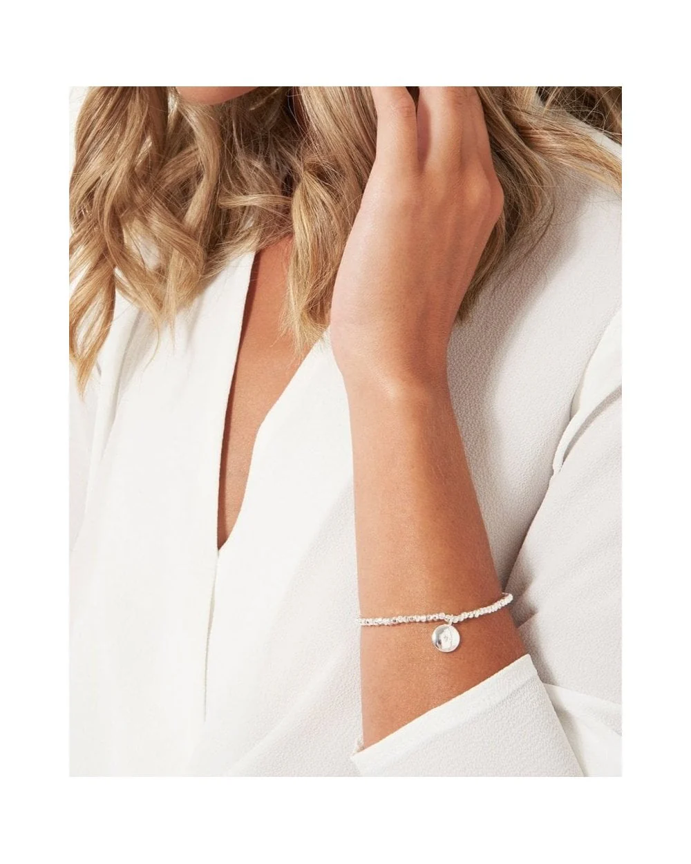 A Little Amazing Friend Bracelet - Image 3