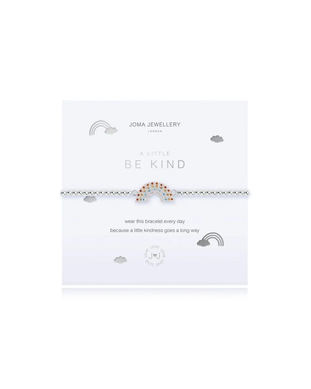A Little Be Kind Bracelet