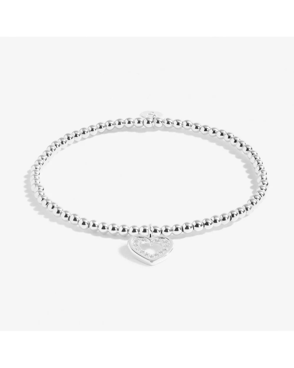 A Little 'Be Your Own Kind Of Beautiful' Bracelet - Image 3