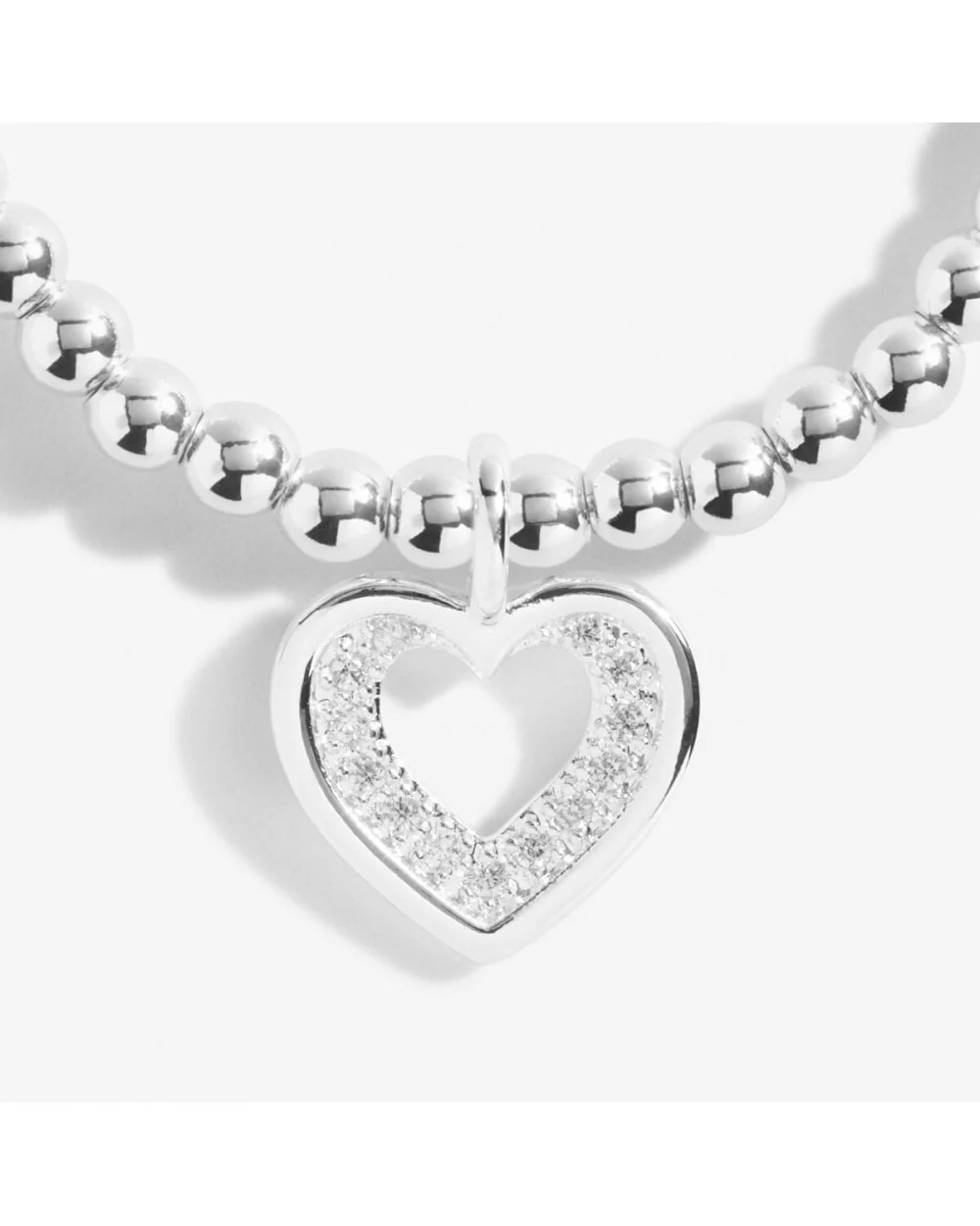 A Little 'Be Your Own Kind Of Beautiful' Bracelet - Image 4