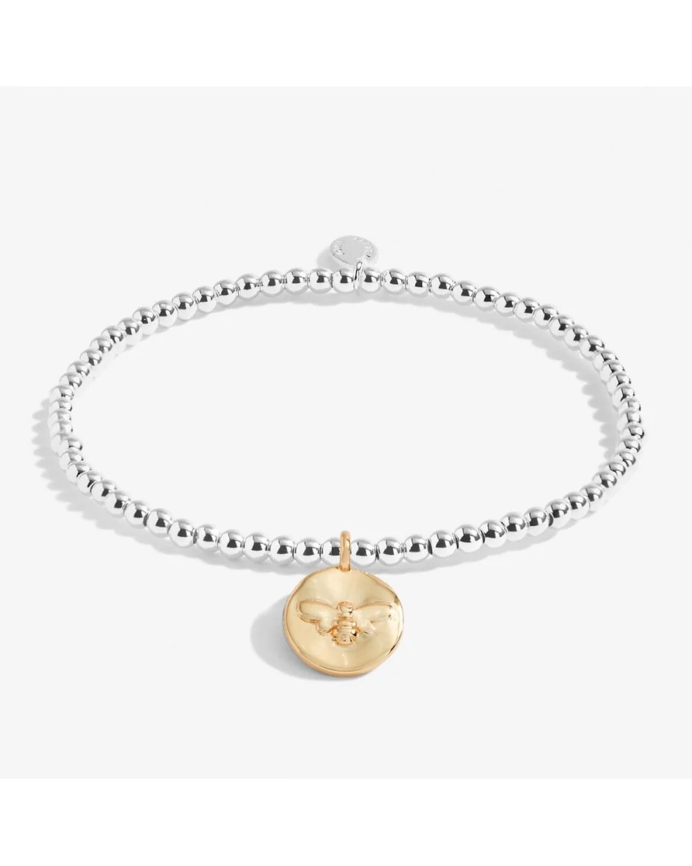 A Little 'Bee Lucky' Bracelet - Image 2