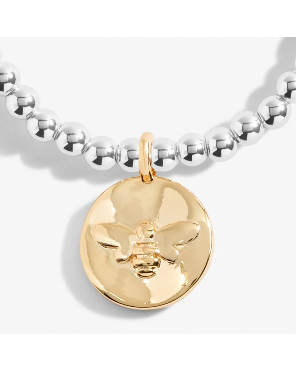 A Little 'Bee Lucky' Bracelet - Image 3