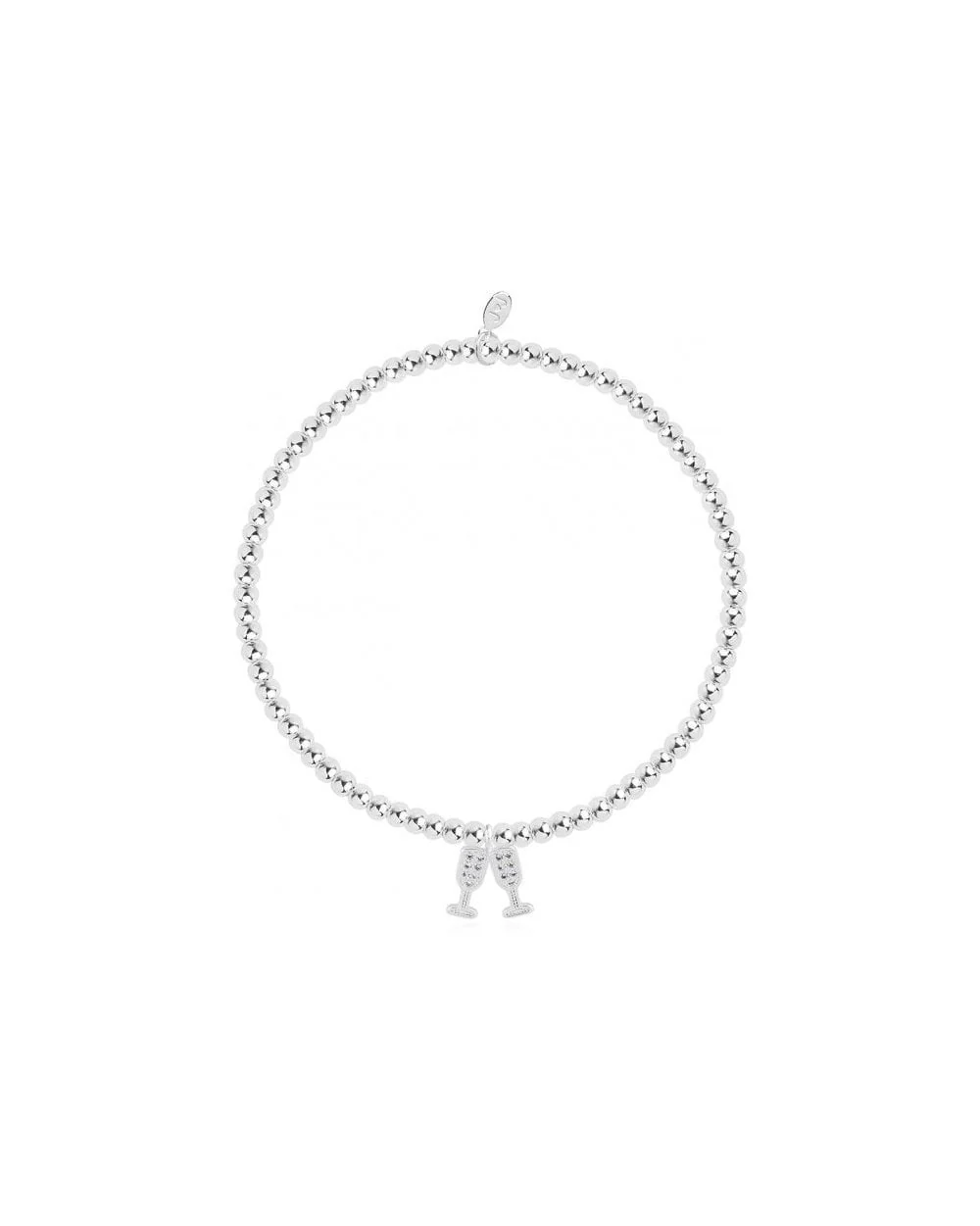 A Little Birthday Cheers Bracelet - Image 2