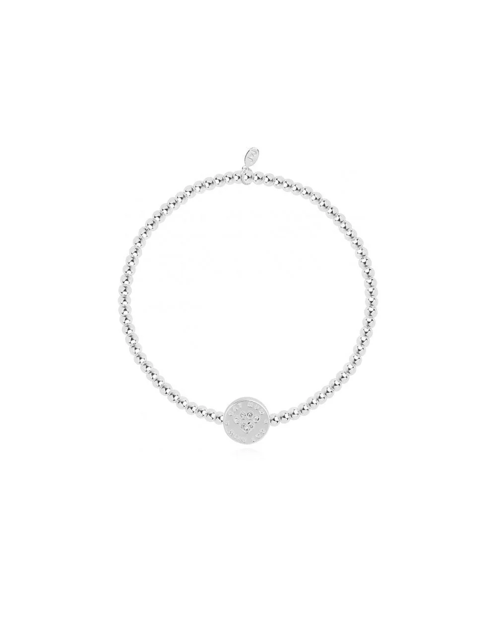 A Little Cat Mum Bracelet Bracelet - Image 2
