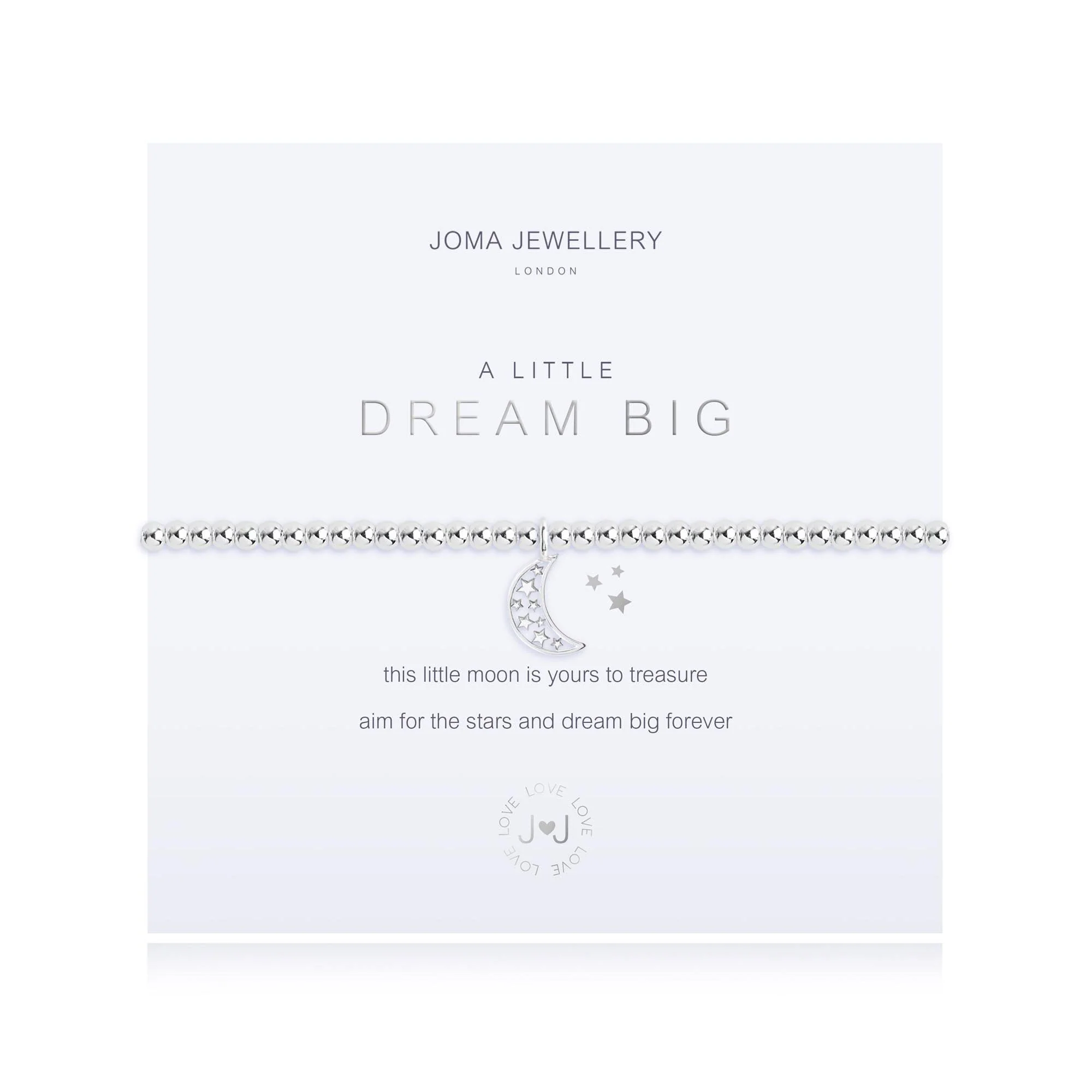 A Little Dream Big Bracelet